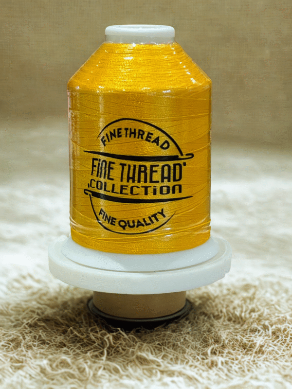 Golden Yellow