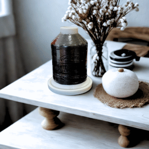 Fine Thread F1900 Black