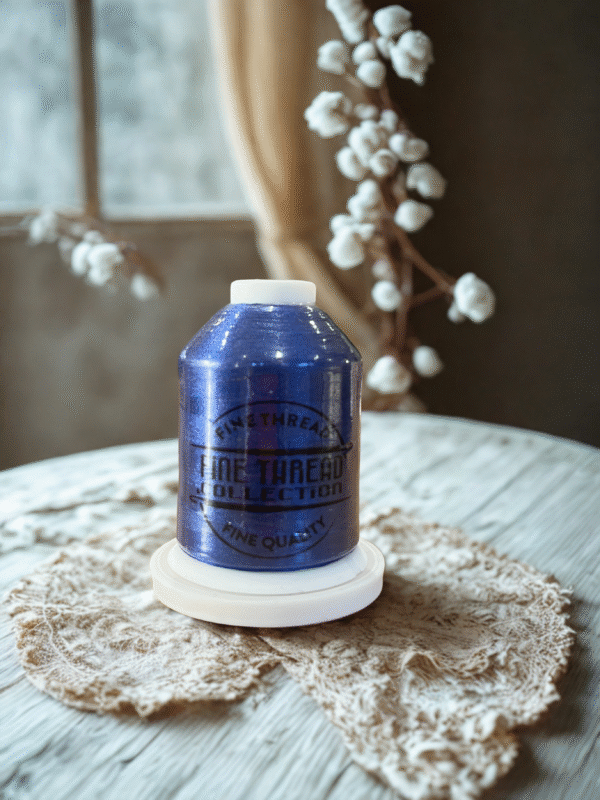 Prussian Blue