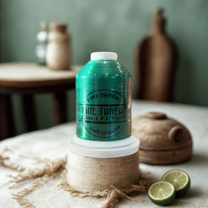Emerald Green