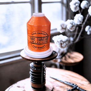 Fine Thread F1209 Tangerine